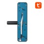 Zamek inteligentny Avatto ZSDL-A270 ZigBee czarny - smart lock