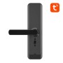 Zamek inteligentny Avatto ZSDL-A270 ZigBee czarny - smart lock