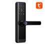 Zamek inteligentny Avatto ZSDL-A270 ZigBee czarny - smart lock