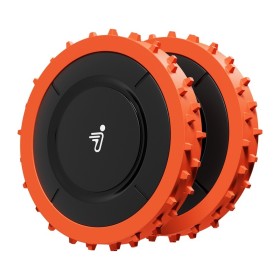 Koła terenowe do Segway Navimow I1 – akcesoria do robotów