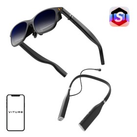 Viture Zestaw Okulary XR Pro + Opaska na szyję XR One