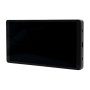 Shelly Wall Display X2i 6.95” – panel sterowania WiFi/BT czarny