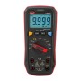 Multimetr cyfrowy UNI-T UT60BT BT – miernik uniwersalny