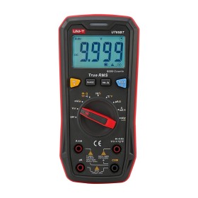 Multimetr cyfrowy UNI-T UT60BT BT – miernik uniwersalny
