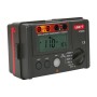 UNI-T UT501A miernik rezystancji izolacji – megomierz