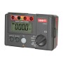 UNI-T UT521 miernik uziemienia – tester rezystancji