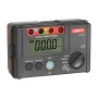 UNI-T UT521 miernik uziemienia – tester rezystancji