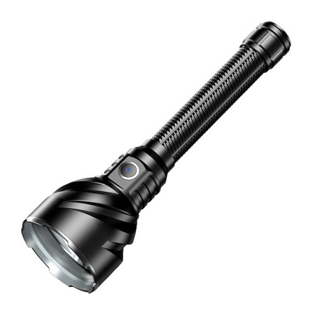 Latarka czołowa Superfire TF02 – mocna LED
