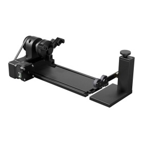 Przystawka obrotowa xTool RA2 Pro 2 do grawerowania
