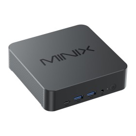 Mini PC Minix N512 i5-12600H 16/512GB - komputer mini