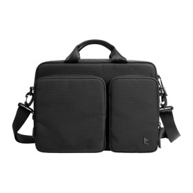 Torba na laptopa tomtoc Navigator-A33 16” czarna