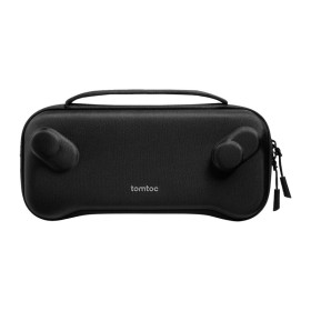 Etui TOMTOC FancyCase-G02 ROG Xbox Ally czarne | futerał