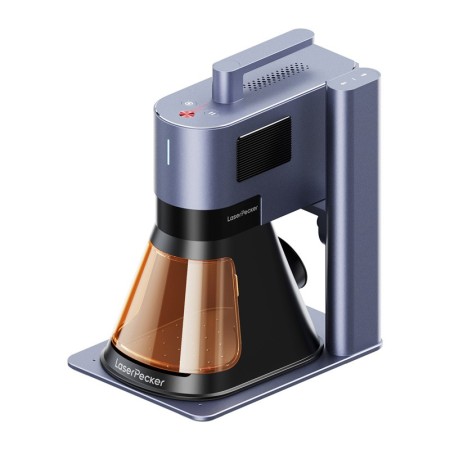 LaserPecker LP5 Protective – grawerka laserowa