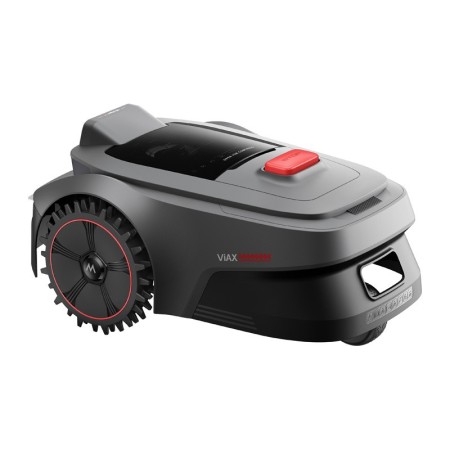 Robot koszący MOVA ViAX 300 – automatyczna kosiarka