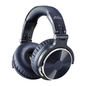 OneOdio Pro10 niebieskie – słuchawki nauszne stereo