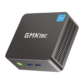 GMKtec G3 PLUS Mini PC Intel N150 8GB 256GB Win11 Pro