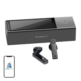 Timekettle X1 Translator – tłumacz elektroniczny TIMEKETTLE