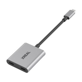 XREAL HUB Adapter USB-C PD 45W – adapter do okularów AR XREAL