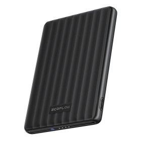 EcoFlow RAPID Magnetic 5000 7,5W Czarny - powerbank