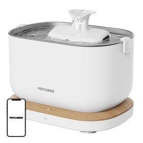 Poidło PETLIBRO Dockstream 2.5l – fontanna dla kota Petlibro