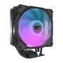 Darkflash Z4 PRO MIST (czarne) chłodzenie CPU﻿
