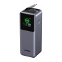 UGREEN PB726 Powerbank 20000mAh 165W USB-C szary