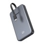 Powerbank UGREEN PB526 10000mAh 20W USB-C z kablem