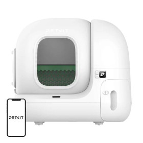 PETKIT Pura MAX 2 PREMIUM – samoczyszcząca kuweta dla kota