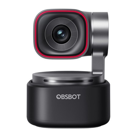 OBSBOT Tiny 3 Kamera internetowa 4K – webcam do PC
