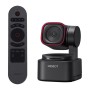 OBSBOT Tiny 3 Lite z pilotem – kamera internetowa USB