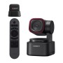 OBSBOT Tiny 3 Lite kamera internetowa z pilotem i mikrofonem