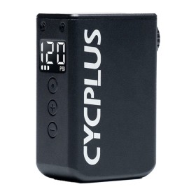 Cycplus AS2 PRO MAX mini pompka elektryczna do roweru