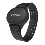 Cycplus H1 opaska z czujnikiem tętna – pulsometr