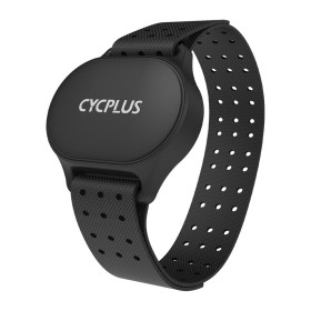 Cycplus H1 opaska z czujnikiem tętna – pulsometr