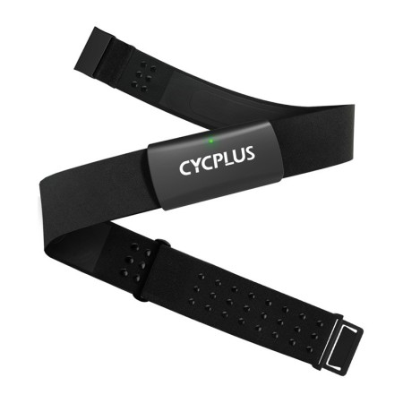 Cycplus H2 czujnik tętna na klatkę piersiową do roweru