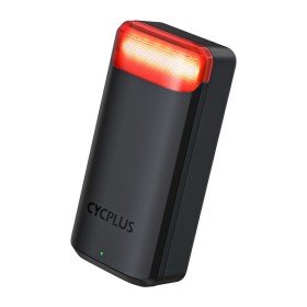 Cycplus L7 tylna lampka rowerowa z radarem LED