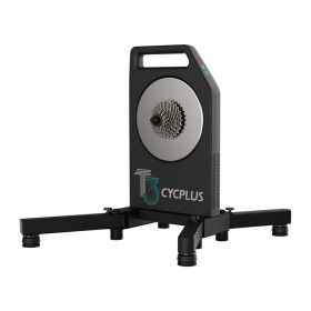 Cycplus T3 inteligentny trenażer rowerowy do domu