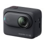 Insta360 GO 3S 4K 128GB czarna – kamera sportowa