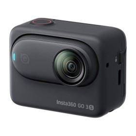 Insta360 GO 3S 4K 128GB czarna – kamera sportowa