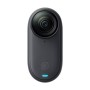 Insta360 GO 3S 4K 128GB czarna – kamera sportowa