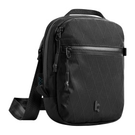 Torba podróżna tomtoc Aviator-T37 X-Pac czarna - bagaż podręczny
