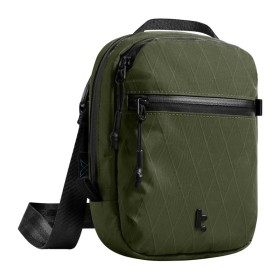 Torba podróżna tomtoc Aviator-T37 X-Pac zielona na ramię