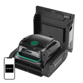 WYBOT S2 Pro Robot basenowy bezprzewodowy Wybot