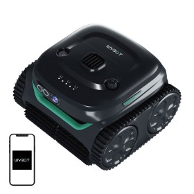 WYBOT C2 Pro Vision robot basenowy do czyszczenia basenu