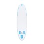 Deska SUP FunWater SUPFW07A Niebieska – Paddleboard SUP