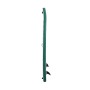 Deska SUP FunWater SUPFW69A zielono-biała – paddleboard