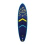 FunWater Deska SUP FunWater SUPFW71A granatowa – paddleboard