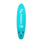 FunWater Deska SUP FunWater SUPFW71A granatowa – paddleboard