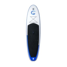 Deska SUP FunWater SUPFW01A niebieska – paddleboard SUP
