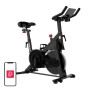 DeerRun S500 Pro czarny – rower treningowy do domu